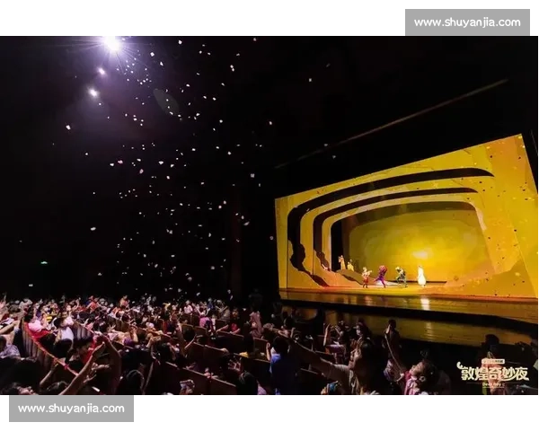 以巡回演出为核心的全新音乐旅程探索与全球文化交流的融合之路