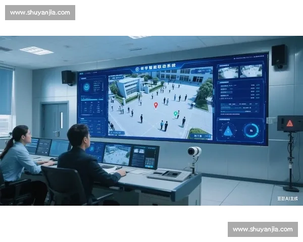 以指挥调度为核心打造高效协同管理与智能决策体系 以指挥调度为核心打造高效协同管理与智能决策体系