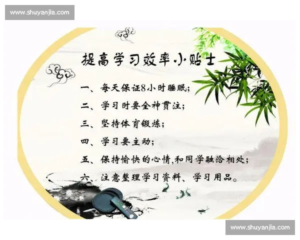 如何通过科学方法有效提升学习成绩并巩固长期记忆提升学习效率